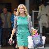 Lara Spencer
out shopping at Zara at the Grove
Los Angeles, California.