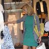 Lara Spencer
out shopping at Zara at the Grove
Los Angeles, California.