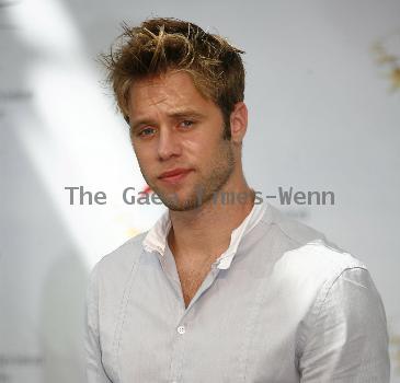 Shaun Sipos