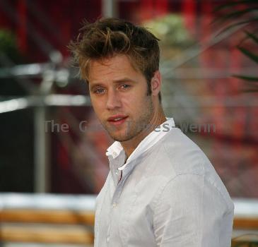 Shaun Sipos