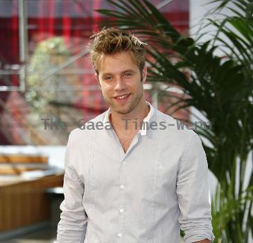 Shaun Sipos