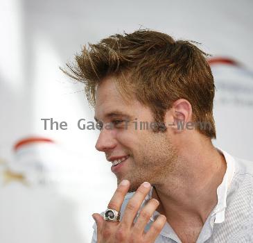 Shaun Sipos