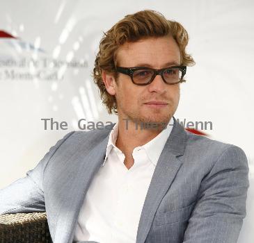 Simon Baker