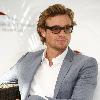 Simon Baker
50th anniversary of the Monte Carlo TV Festival - 'The Mentalist' photocall - Day 3
Monaco, France.