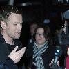 Ewan McGregor arrives at the premiere of 'The Ghost Writer' at the Sydney Film Festival at the State Theatre Sydney.