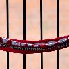 Rafa Benitez's House Liverpool football fans bid farewell to their former Spanish manager Rafael Benitez, by placing scarfs on the gates of his house in The Wirral. Rafa, who has left the football club and will be moving to Italy, where he will be the manager of Inter Milan. Merseyside, England - 14.0610