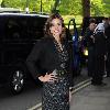 Charlotte Riley English National Ballet summer party held at the Dorchester - Arrivals. London.