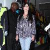 Shannen Doherty celebrates the grand opening of Bravada Women's Athletica on South Robertson Boulevard - InsideLos Angeles.