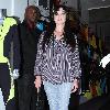 Shannen Doherty celebrates the grand opening of Bravada Women's Athletica on South Robertson Boulevard - InsideLos Angeles.