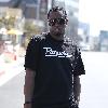 Sean Combs, aka Diddy, leaving after having lunch at Le Clafoutis restaurant on Sunset Strip in West Holllywood
Los Angeles, California.