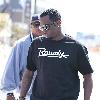 Sean Combs, aka Diddy, leaving after having lunch at Le Clafoutis restaurant on Sunset Strip in West Holllywood
Los Angeles, California.