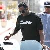 Sean Combs, aka Diddy, leaving after having lunch at Le Clafoutis restaurant on Sunset Strip in West Holllywood
Los Angeles, California.