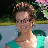 Eastenders' actress Kara Tointon 
at Down Royal Racecourse for Specsavers Derby in Lisburn
County Down, Northern Ireland.