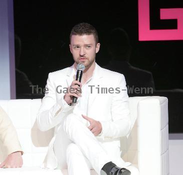 Singer/ Actor Justin Timberlake is bringing sexy back with the launch of the new Givenchy female fragrance ‘Play’ at the Atlantis Hotel Dubai.