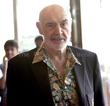 Sir Sean Connery EIFF 2010 - 'The Man Who Would be King