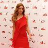 Una Healy of The Saturdays launching a style and pampering tour this month in Ireland. The singer has been enlisted for Diet Coke's 'Love it Light' Roadshow Dublin.