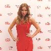 Una Healy of The Saturdays launching a style and pampering tour this month in Ireland. The singer has been enlisted for Diet Coke's 'Love it Light' Roadshow Dublin.