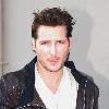 Peter Facinelli
 outside ABC studios after appearing on 'Jimmy Kimmel Live!'
Los Angeles, California.