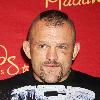 UFC legend Chuck Liddell
 wax figure unveiling held at Madame Tussauds Las Vegas
Las Vegas, Nevada.