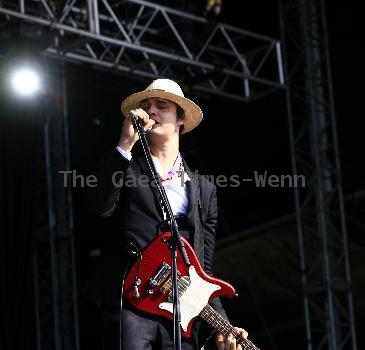 Pete Doherty