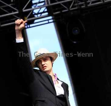 Pete Doherty