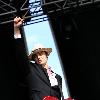 Pete Doherty
Babyshambles
T In The Park 2010 Music Festival - Day 3
Balado, Scotland.