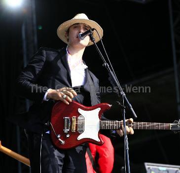 Pete Doherty