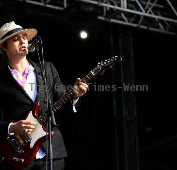 Pete Doherty