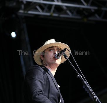 Pete Doherty