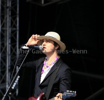 Pete Doherty