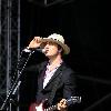 Pete Doherty
Babyshambles
T In The Park 2010 Music Festival - Day 3
Balado, Scotland.