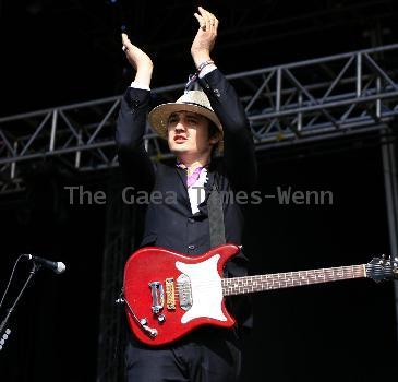 Pete Doherty