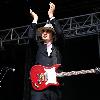 Pete Doherty
Babyshambles
T In The Park 2010 Music Festival - Day 3
Balado, Scotland.