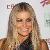 Carmen Electra hosts an event at Crown nightclub in the Rio Hotel and Casino.
Las Vegas, USA.