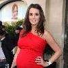 Danielle Lloyd has given birth to a baby boy named Archie O'Hara. The boy was born at 2:03am today at the Portland Hospital, in London, weighing 8lb 4oz her spokesman has confirmedDanielle LloydGenes for Jeans Party at the Sanctum Soho Hotel London.