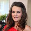 Danielle Lloyd has given birth to a baby boy named Archie O'Hara. The boy was born at 2:03am today at the Portland Hospital, in London, weighing 8lb 4oz her spokesman has confirmedDanielle LloydGenes for Jeans Party at the Sanctum Soho Hotel London.