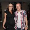 Danielle Lloyd has given birth to a baby boy named Archie O'Hara. The boy was born at 2:03am today at the Portland Hospital, in London, weighing 8lb 4oz her spokesman has confirmedDanielle LloydGenes for Jeans Party at the Sanctum Soho Hotel London.