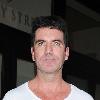 Simon Cowell seen leaving Sony Headquarters after a charity launch
London, England.