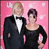 Kelly Osbourne has reportedly split from boyfriend Luke Worrall 

Kelly Osbourne and Luke Worrell
at the launch party for 'Beth Ditto at evans' held at Sketch
London, England.