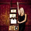 Playmate Shannon James Launches Macanudo's Millionaire Contest at Club Macanudo
New York City, USA.