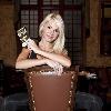 Playmate Shannon James Launches Macanudo's Millionaire Contest at Club Macanudo
New York City, USA.