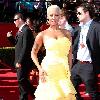 Amber Rose
2010 ESPY Awards at Nokia Theatre L.A. Live - Arrivals
Los Angeles, California.