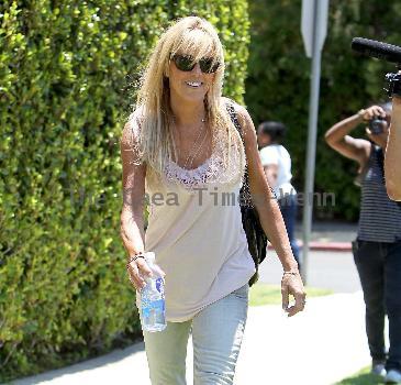 Dina Lohan