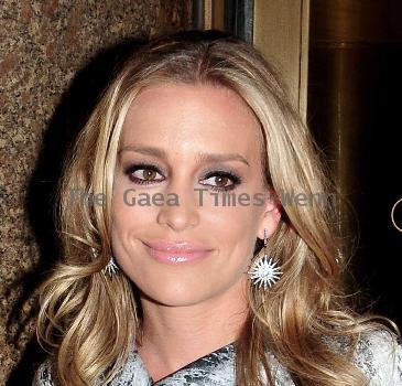 Piper Perabo 
outside NBC studios to appear on 'Late Night with Jimmy Fallon'
New York City, USA.