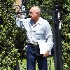 Robert Shapiro 
outside Pickford Lofts sober living facility
Los Angeles, California - 16.07.10
Mandatory Credit: Michael Wright/WENN.com



{O.J. SIMPSON}'s former lawyer {ROBERT SHAPIRO} has agreed to take over as {LINDSAY LOHAN}'s attorney and reveals the actress has accepted she has a substance abuse problem.
   Shapiro, who lost his son to a drug overdose, insisted Lohan check into his own treatment facility, Pickford Lofts, earlier this week (beg12Jul10) amid reports he had agreed to take on the Mean Girls star's legal affairs after her lawyer Shawn Holley Chapman quit the day after the troubled star was sentenced to 90 days in jail for violating probation on a 2007 DUI arrest.
  After visiting Lohan at the rehab facility on Friday (16Jul10), Shapiro released a statement to WENN, in which he said,