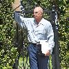 Robert Shapiro 
outside Pickford Lofts sober living facility
Los Angeles, California - 16.07.10
Mandatory Credit: Michael Wright/WENN.com



{O.J. SIMPSON}'s former lawyer {ROBERT SHAPIRO} has agreed to take over as {LINDSAY LOHAN}'s attorney and reveals the actress has accepted she has a substance abuse problem.
   Shapiro, who lost his son to a drug overdose, insisted Lohan check into his own treatment facility, Pickford Lofts, earlier this week (beg12Jul10) amid reports he had agreed to take on the Mean Girls star's legal affairs after her lawyer Shawn Holley Chapman quit the day after the troubled star was sentenced to 90 days in jail for violating probation on a 2007 DUI arrest.
  After visiting Lohan at the rehab facility on Friday (16Jul10), Shapiro released a statement to WENN, in which he said,