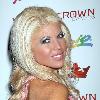 Playboy's Erica Chevillar
hosts MMA's Xplosion ring girl competition in the Crown night club at Rio All Suite Hotel and Casino
Las Vegas, Nevada.