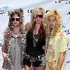 Pop Singer Ke$ha takes over Moorea Beach Club at Mandalay Bay Resort and Casino Las VegasLas Vegas.