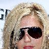 Pop Singer Ke$ha takes over Moorea Beach Club at Mandalay Bay Resort and Casino Las VegasLas Vegas.