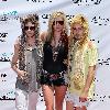 Pop Singer Ke$ha takes over Moorea Beach Club at Mandalay Bay Resort and Casino Las VegasLas Vegas.